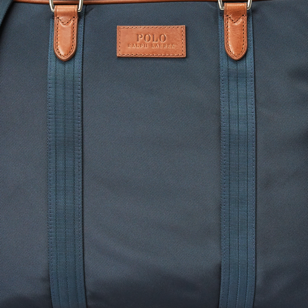 Convertible Commuter Bag