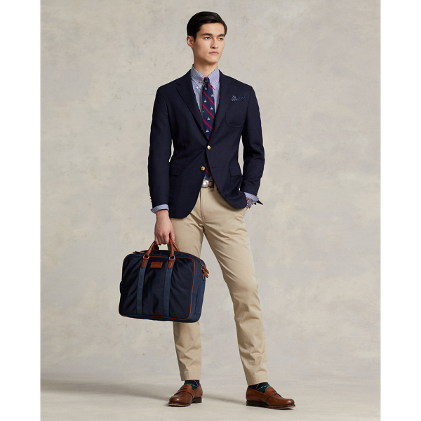 Convertible Commuter Bag