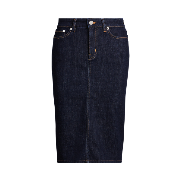 Gonna in denim Lauren in 1