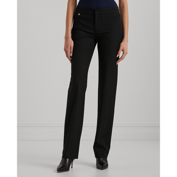 Ralph lauren women's pants best sale