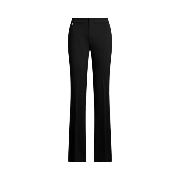 Slim Fit Stretch Twill Pant