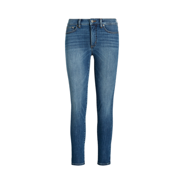 Vaqueros Regal Skinny Ankle