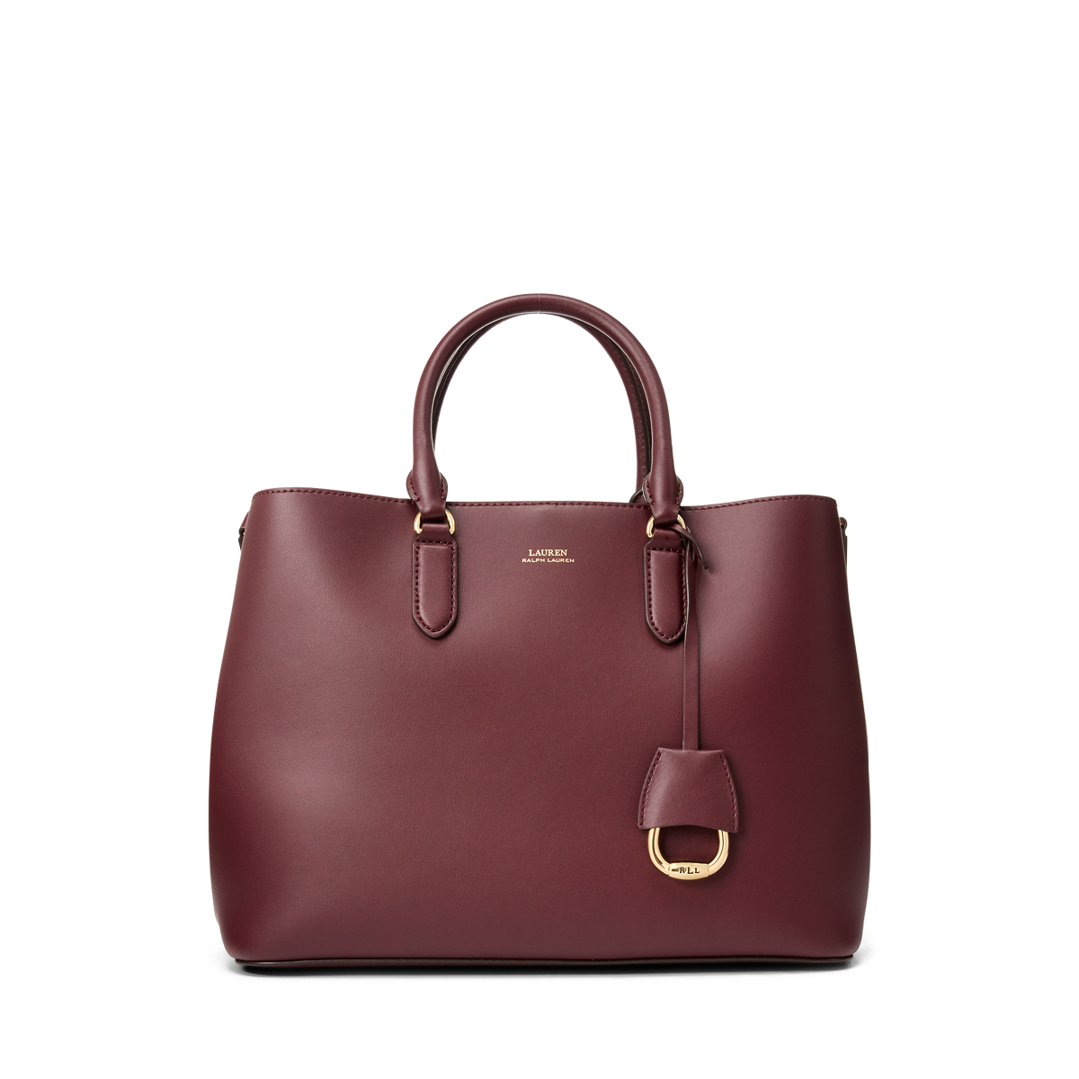 トートバッグ Lauren Ralph Lauren Mary Large Satchel Bag Lauren Ralph Lauren Mary Large Satchel Bag Tote Bag | THE LIST