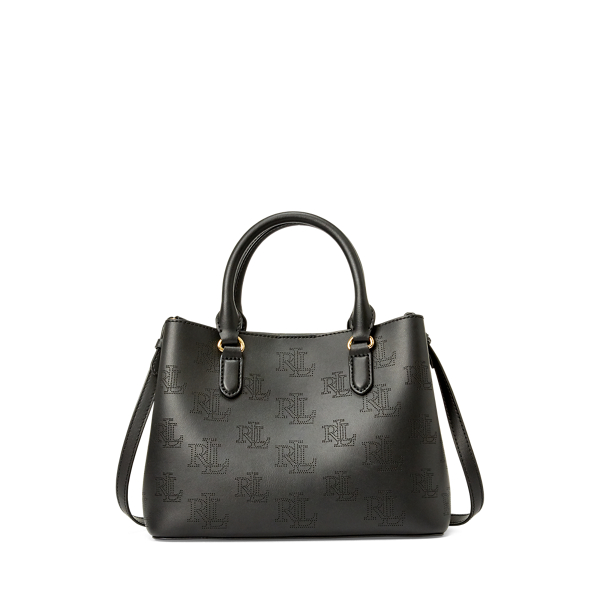 Ralph lauren dryden marcy satchel on sale