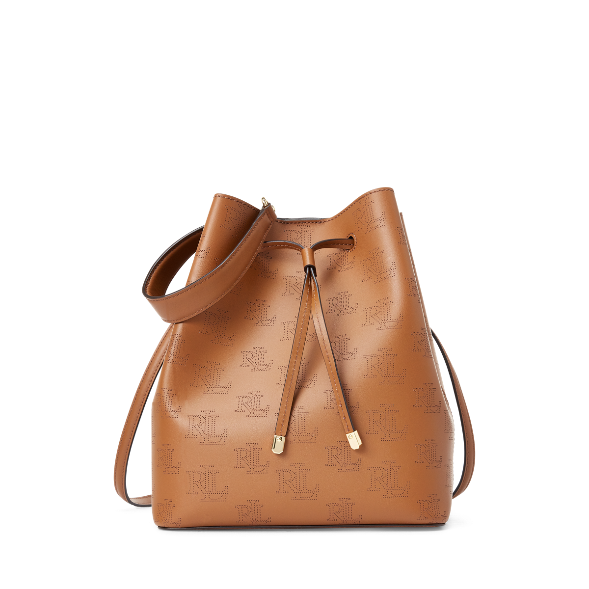 Medium Debby Drawstring Bag
