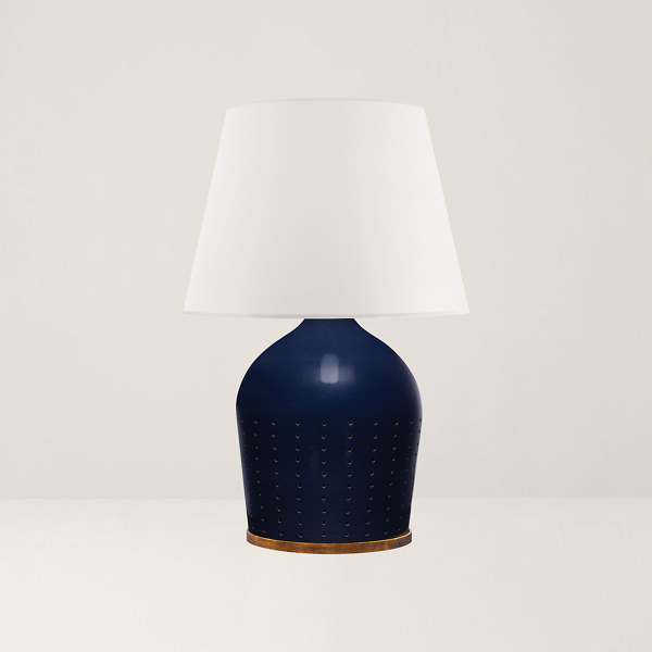 Halifax Ceramic Table Lamp