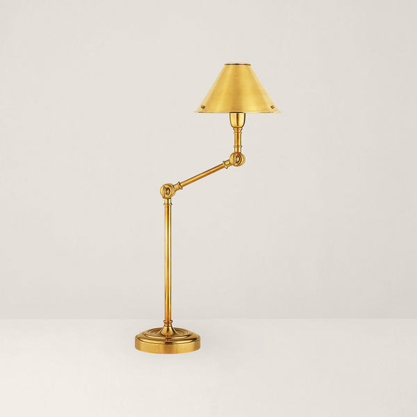 Lampe &agrave; Poser Anette