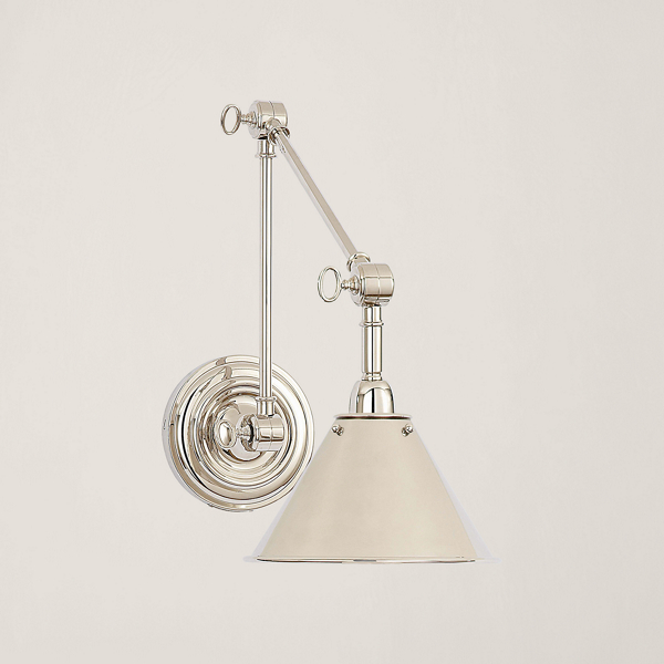 Bibliotheksleuchte Anette