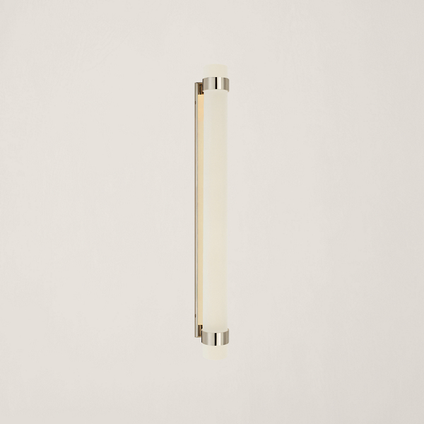 Große Badwandleuchte Barton