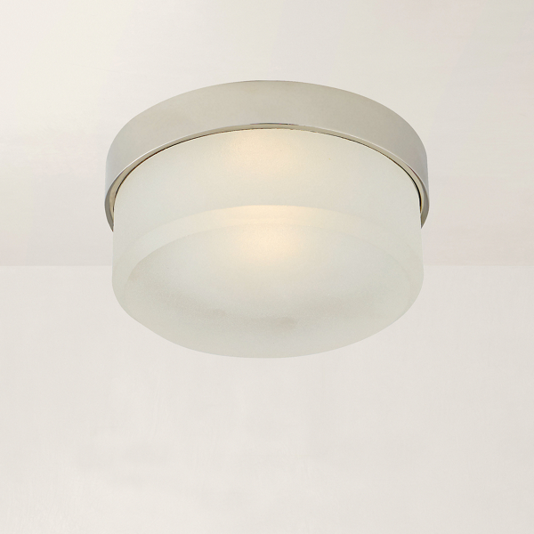 Barton 15-cm Flush Mount