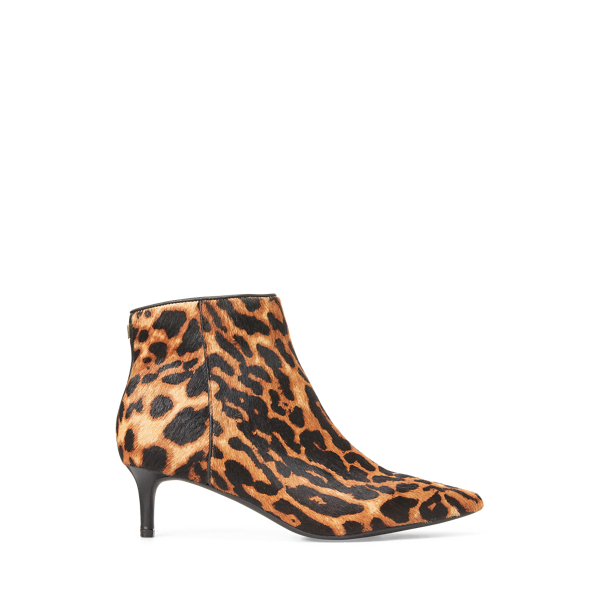 Saybrook Haircalf Bootie Lauren 1