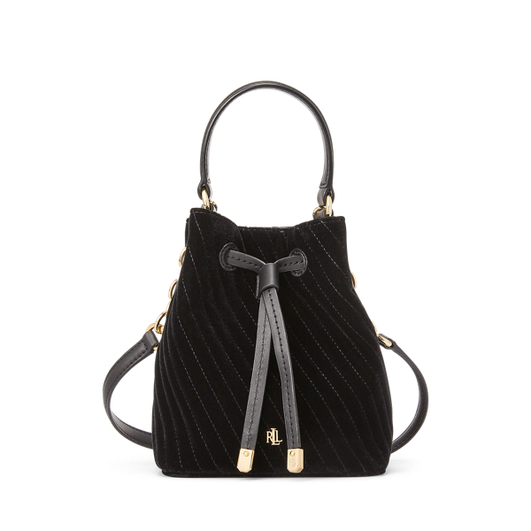 Velvet Mini Debby III Bag