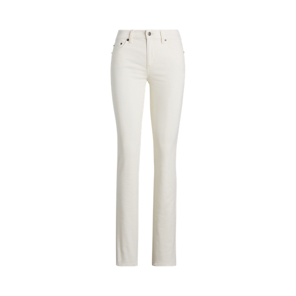 Premier Straight Corduroy Trouser Lauren 1