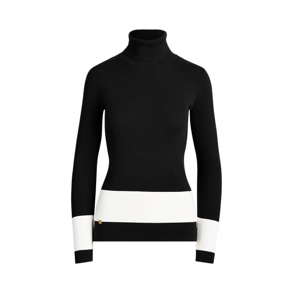 Dolcevita in misto cotone