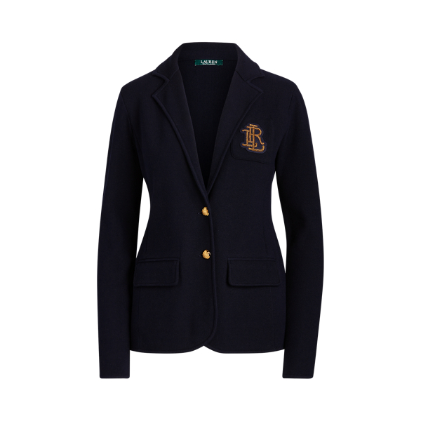 Blazer in misto cotone Lauren in 1