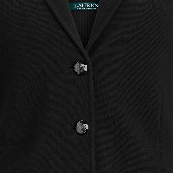 Lauren Ralph Lauren Bullion Patch Corduroy Front-Pocket