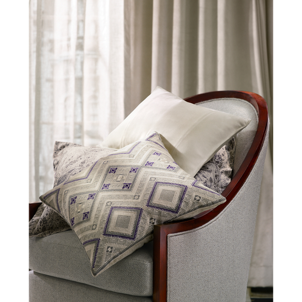 Reydon Throw Pillow