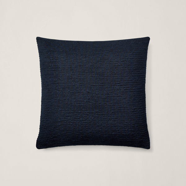 Ralph Lauren Home Bowsen Throw Pillow 1