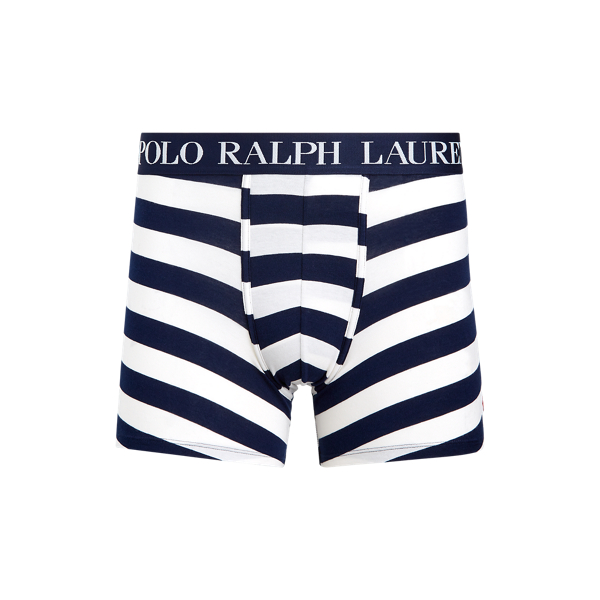 Striped Boxer Brief Polo Ralph Lauren 1