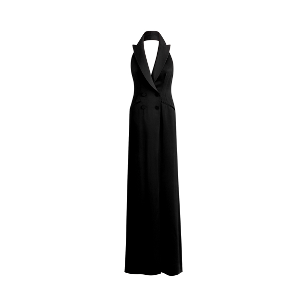 Robe du soir Hester Ralph Lauren Collection en Noir 2
