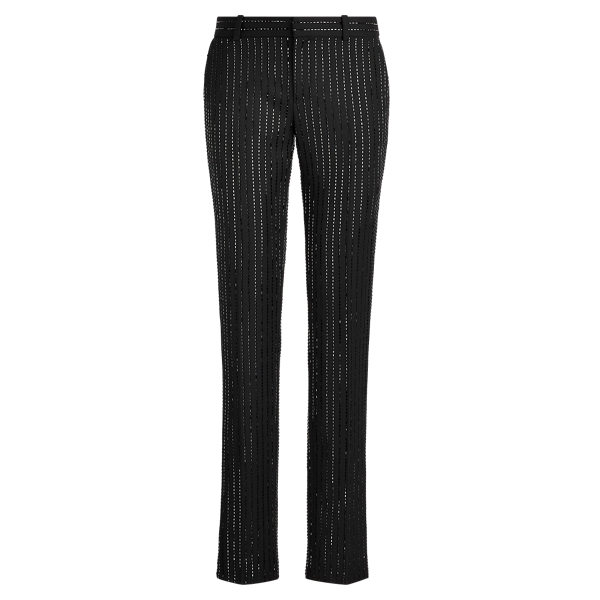 Pantaloni Sydney decorati Ralph Lauren Collection in 1