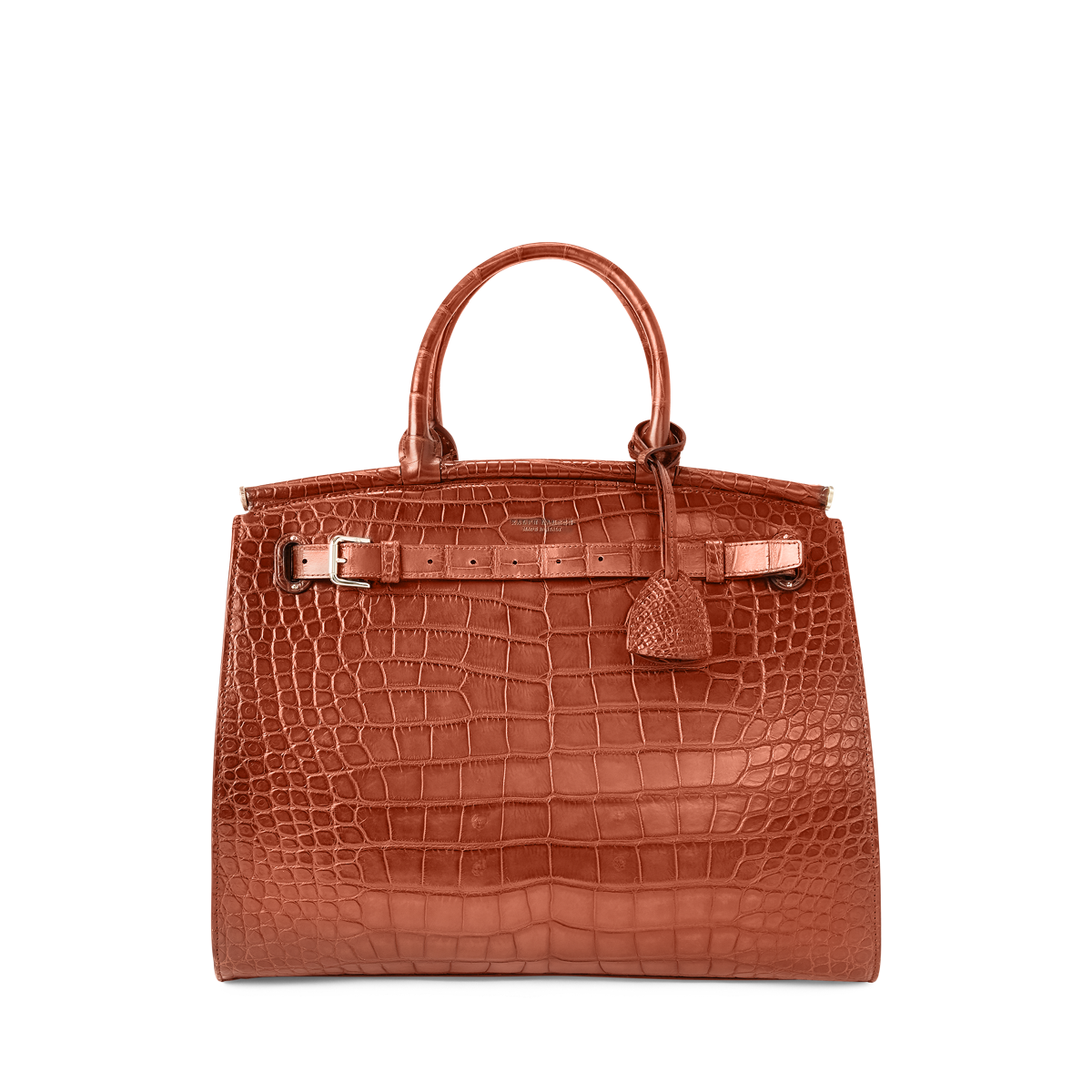 Alligator purse price best sale