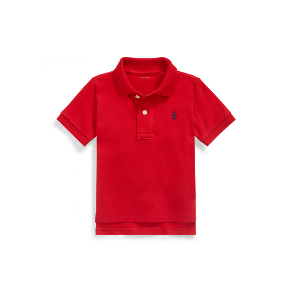 Baby boy polo ralph lauren best sale