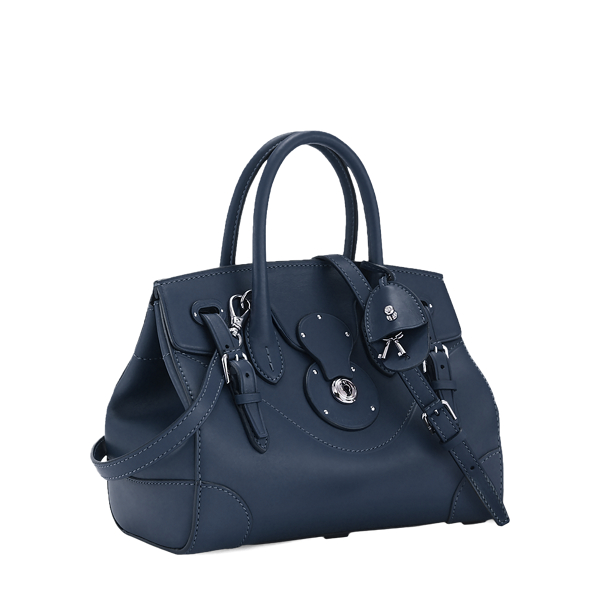 【美品】ラルフローレン リッキーバッグ ダークグレー Ricky26 2ウェイ 2025年最新】ラルフ リッキーバッグの人気アイテム - メルカリ