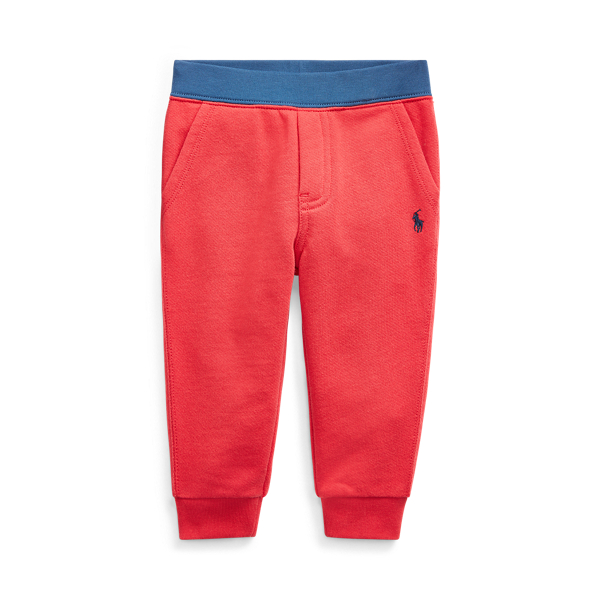Twill Terry Jogger Baby Boy 1