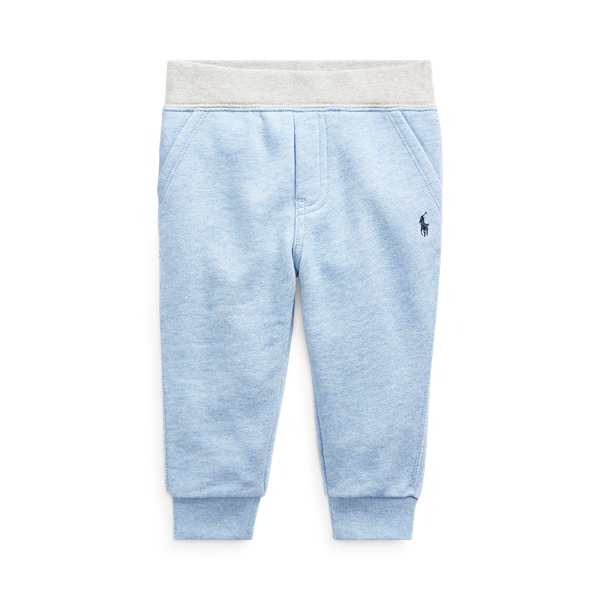 Terry-Jogginghose aus Twill