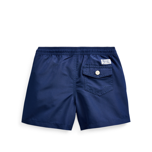 Refined Navy Traveller Swim Trunk Boys 1.5-6 Years 2