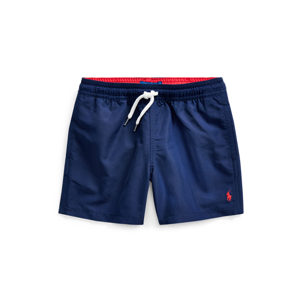 Traveller Swim Trunk