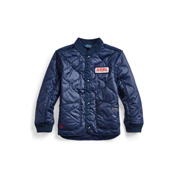 Nautisch ge&iuml;nspireerd jack Boys 1.5-6 Years in 1