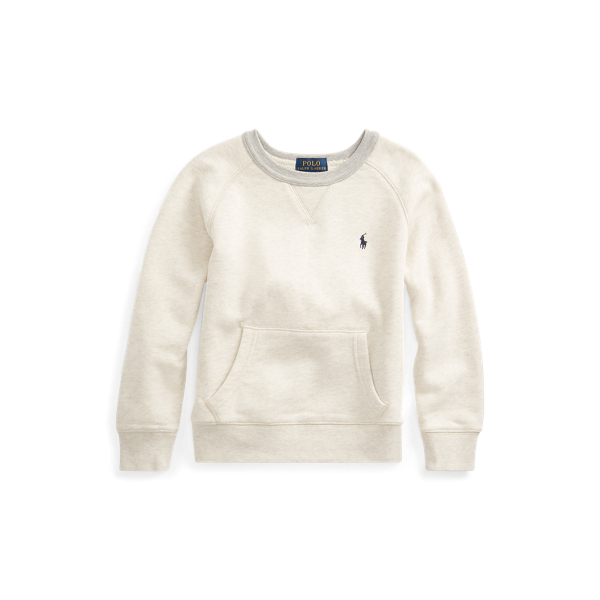 Sweat en serg&eacute; et &eacute;ponge Boys 1.5-6 Years en 1