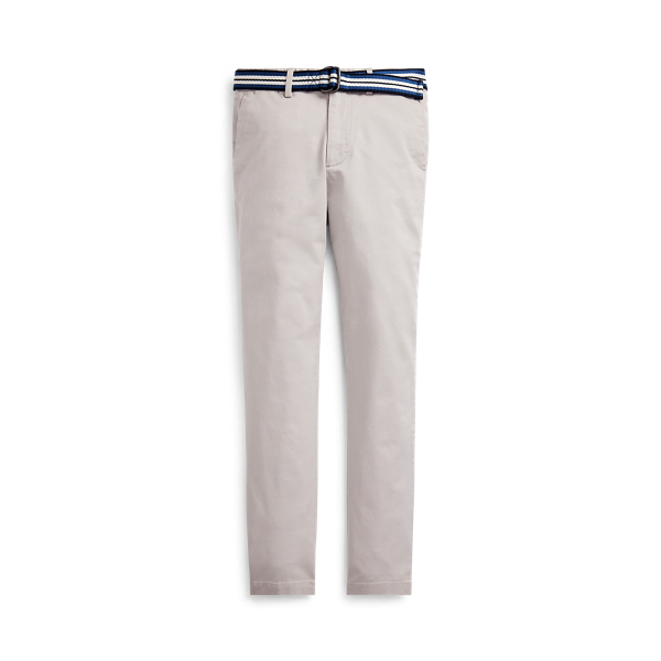 Super Skinny Stretch Chino Boys 6-14 Years 1