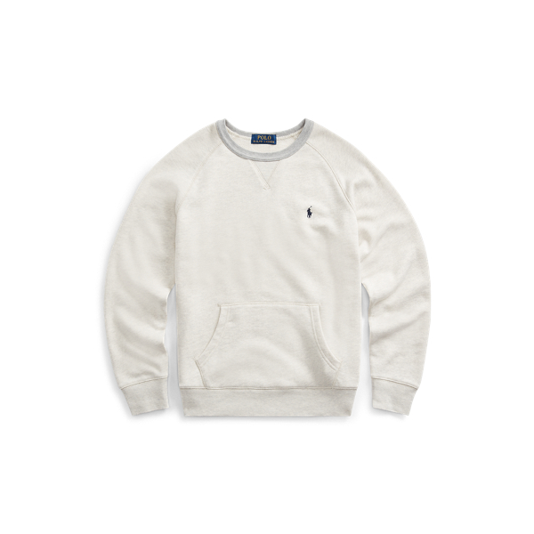 Sweat en serg&eacute; et &eacute;ponge Boys 6-14 Years en 1