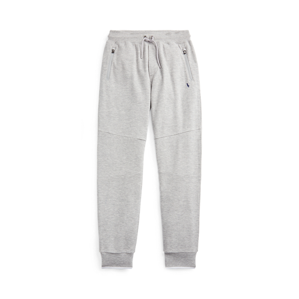 Pique Jogger Boys 6-14 Years 1