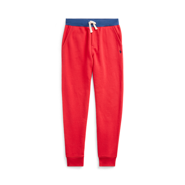 Pantalon de jogging serg&eacute; et &eacute;ponge Boys 6-14 Years en 1