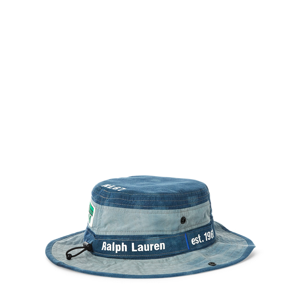 Ralph lauren boonie hat deals