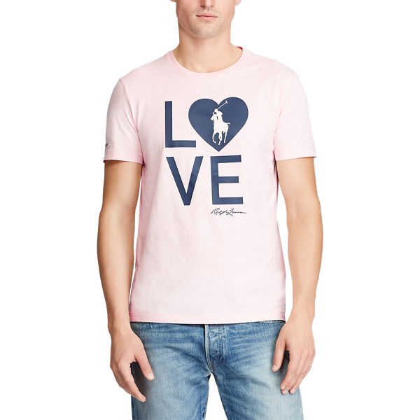 Love Pink Pink Pony Live Love T-Shirt Pink Pony 3