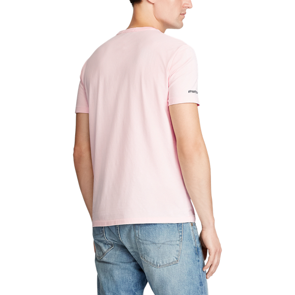 Love Pink Pink Pony Live Love T-Shirt Pink Pony 4