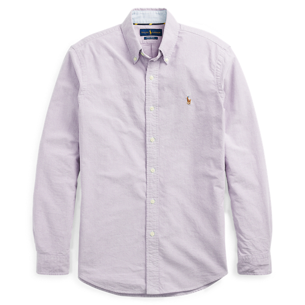 Classic Fit Oxford Shirt Big & Tall 1