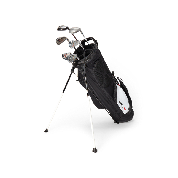 RLX Nylon Golf Stand Bag for Men | Ralph Lauren