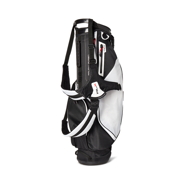 RLX Nylon Golf Stand Bag