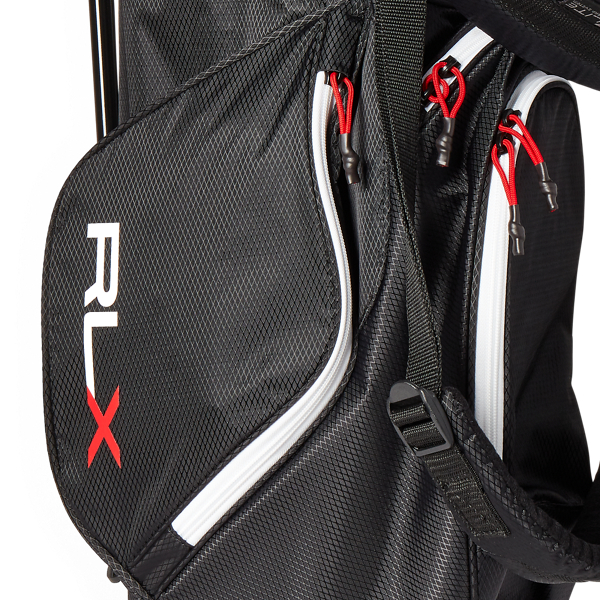 RLX Nylon Golf Stand Bag