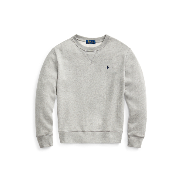 Junior ralph lauren sweatshirt on sale