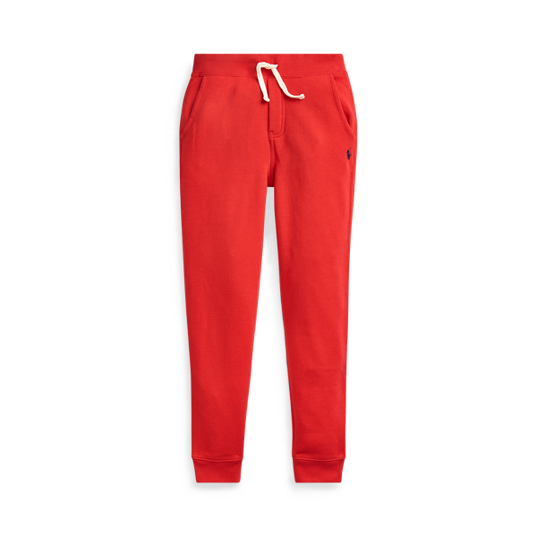 Ralph lauren boys joggers hotsell