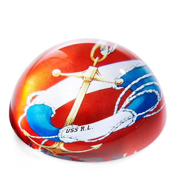 Lydia Paperweight Ralph Lauren Home in 1