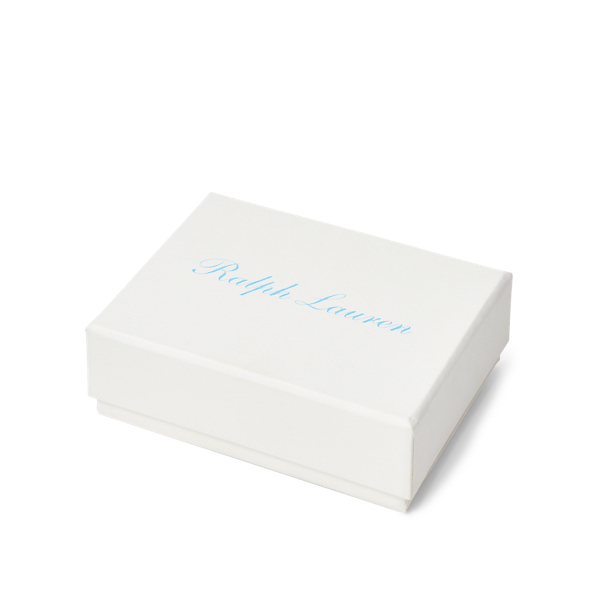 Peigne pour b&eacute;b&eacute; en argent massif Baby Boy en Argent 2