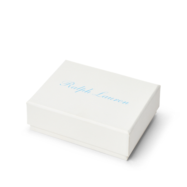 Peigne pour bébé en argent massif